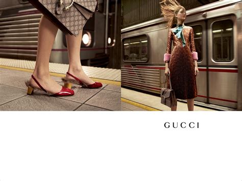 gucci advertising 2015|Gucci new ad campaign.